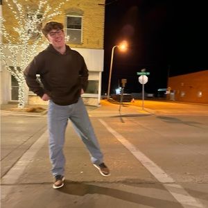 Meet your Posher, Jesse